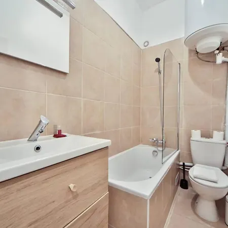 Appartement 2pers Saint Germain Louvre Museum *